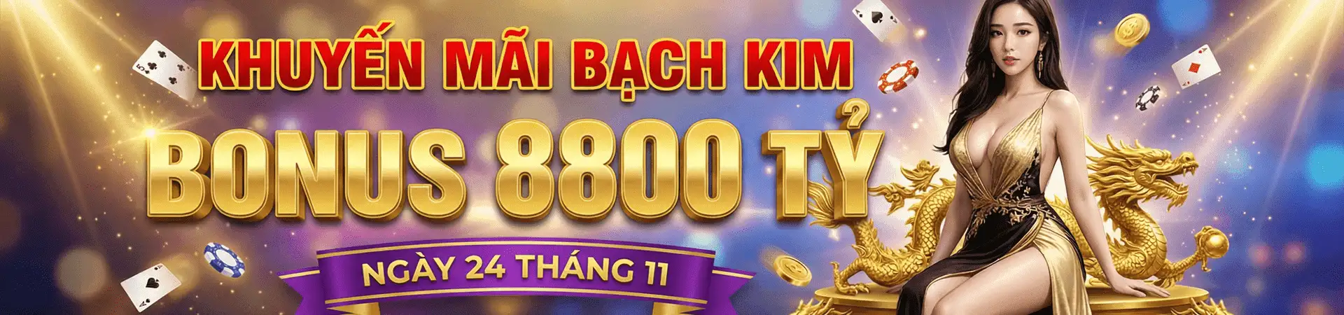 banner khuyến mãi  tặng